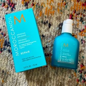 Moroccanoil Mending Fusion Repair (split ends) NEW